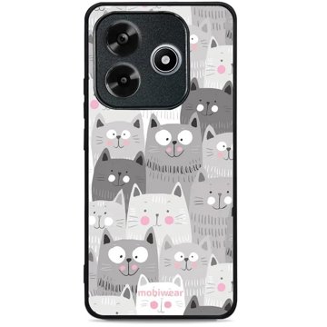 

Mobiwear Glossy lesklý pro Xiaomi Redmi Note 14 5G - G045G