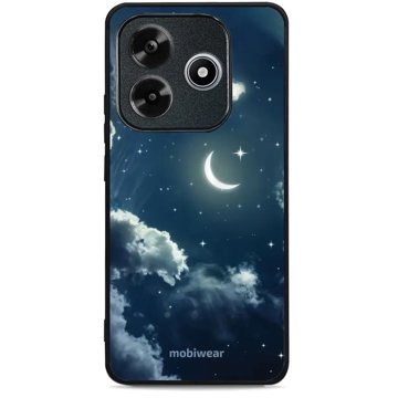 

Mobiwear Glossy lesklý pro Xiaomi Redmi Note 14 5G - G048G