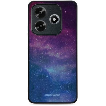 

Mobiwear Glossy lesklý pro Xiaomi Redmi Note 14 5G - G049G