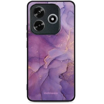

Mobiwear Glossy lesklý pro Xiaomi Redmi Note 14 5G - G050G