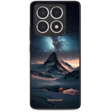 

Mobiwear Glossy lesklý pro Xiaomi 14T - G006G