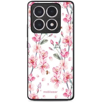 

Mobiwear Glossy lesklý pro Xiaomi 14T - G033G