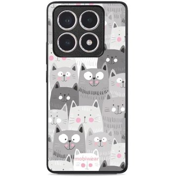 

Mobiwear Glossy lesklý pro Xiaomi 14T - G045G