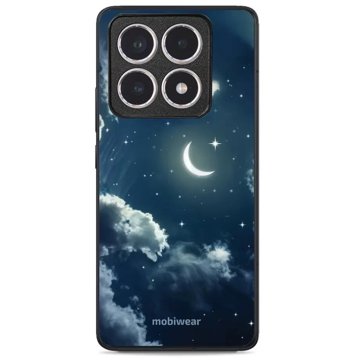 

Mobiwear Glossy lesklý pro Xiaomi 14T - G048G