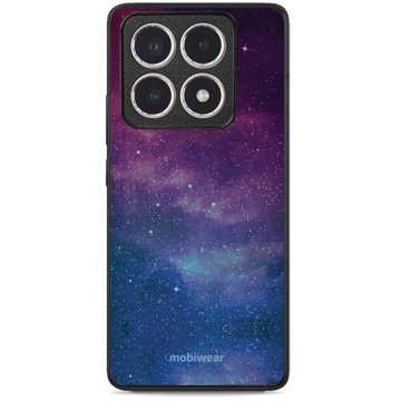

Mobiwear Glossy lesklý pro Xiaomi 14T - G049G