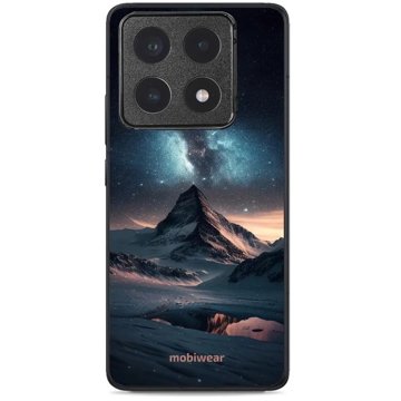 

Mobiwear Glossy lesklý pro Xiaomi 14T Pro - G006G