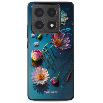 

Mobiwear Glossy lesklý pro Xiaomi 14T Pro - G013G
