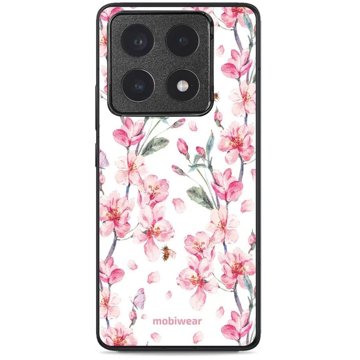 

Mobiwear Glossy lesklý pro Xiaomi 14T Pro - G033G