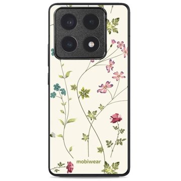 

Mobiwear Glossy lesklý pro Xiaomi 14T Pro - G035G