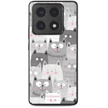 

Mobiwear Glossy lesklý pro Xiaomi 14T Pro - G045G