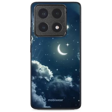 

Mobiwear Glossy lesklý pro Xiaomi 14T Pro - G048G