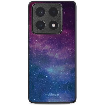 

Mobiwear Glossy lesklý pro Xiaomi 14T Pro - G049G