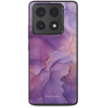 

Mobiwear Glossy lesklý pro Xiaomi 14T Pro - G050G