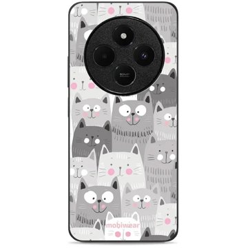 

Mobiwear Glossy lesklý pro Xiaomi 14C / Poco C75 - G045G