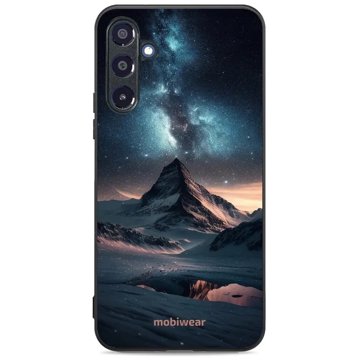 

Mobiwear Glossy lesklý pro Samsung Galaxy A16 4G/5G - G006G
