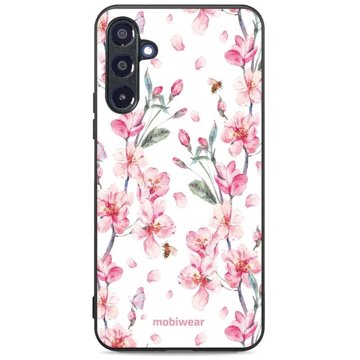

Mobiwear Glossy lesklý pro Samsung Galaxy A16 4G/5G - G033G