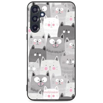 

Mobiwear Glossy lesklý pro Samsung Galaxy A16 4G/5G - G045G