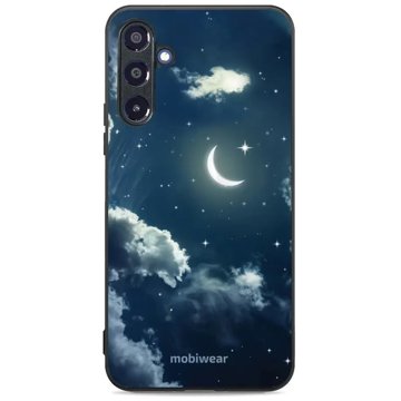 

Mobiwear Glossy lesklý pro Samsung Galaxy A16 4G/5G - G048G