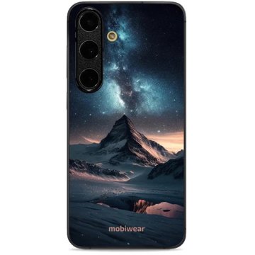 

Mobiwear Glossy lesklý pro Samsung Galaxy S24 FE - G006G