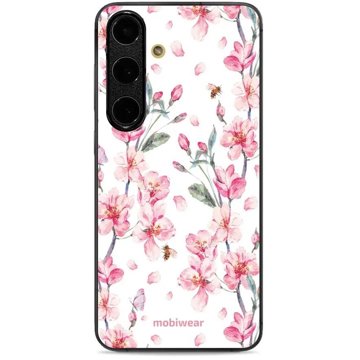 

Mobiwear Glossy lesklý pro Samsung Galaxy S24 FE - G033G