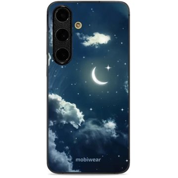 

Mobiwear Glossy lesklý pro Samsung Galaxy S24 FE - G048G