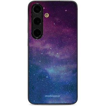 

Mobiwear Glossy lesklý pro Samsung Galaxy S24 FE - G049G