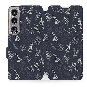 

Mobiwear flip knížkové pro Sony Xperia 1 VI - VP15S