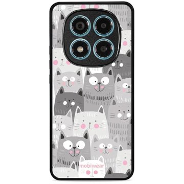 

Mobiwear Glossy lesklý pro Xiaomi Redmi Note 14 Pro 4G - G045G