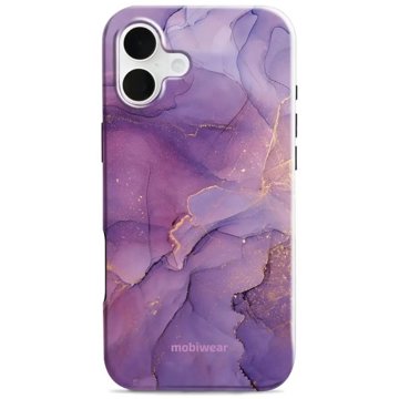

Mobiwear Elite Pro - Apple iPhone 16 Plus - EP20E - odolný