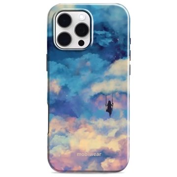 

Mobiwear Elite Pro - Apple iPhone 16 Pro Max - ER09E - odolný