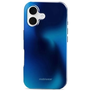 

Mobiwear Elite Pro - Apple iPhone 16 - EP68E - odolný