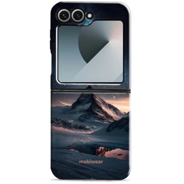 

Mobiwear Elite Pro - Samsung Galaxy Z Flip 6 - E006E - odolný