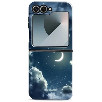 

Mobiwear Elite Pro - Samsung Galaxy Z Flip 6 - E145E - odolný