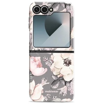 

Mobiwear Elite Pro - Samsung Galaxy Z Flip 6 - EX06E - odolný