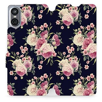 

Mobiwear flip knížkové pro Sony Xperia 10 VI - V068P