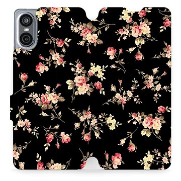 

Mobiwear flip knížkové pro Sony Xperia 10 VI - VD02S