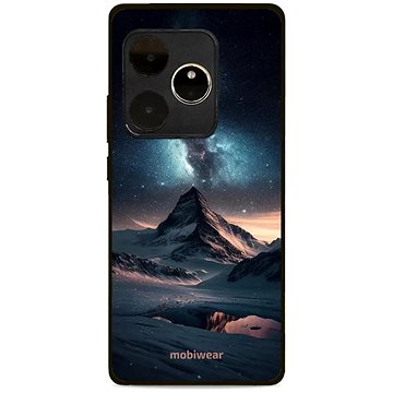 

Mobiwear Glossy lesklý pro Realme GT 6 5G - G006G obloha