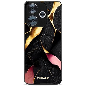 

Mobiwear Glossy lesklý pro Xiaomi Redmi 13 - G021G vícebarevný