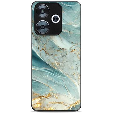 

Mobiwear Glossy lesklý pro Xiaomi Redmi 13 - G022G vícebarevný