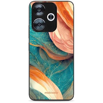 

Mobiwear Glossy lesklý pro Xiaomi Redmi 13 - G025G vícebarevný