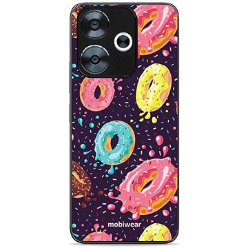 

Mobiwear Glossy lesklý pro Xiaomi Redmi 13 - G046G