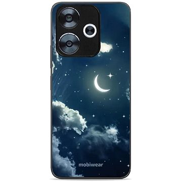 

Mobiwear Glossy lesklý pro Xiaomi Redmi 13 - G048G