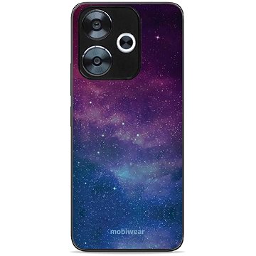 

Mobiwear Glossy lesklý pro Xiaomi Redmi 13 - G049G