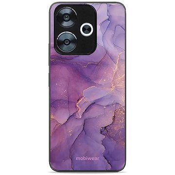 

Mobiwear Glossy lesklý pro Xiaomi Redmi 13 - G050G