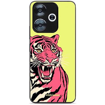 

Mobiwear Glossy lesklý pro Xiaomi Redmi 13 - G051G zvířata