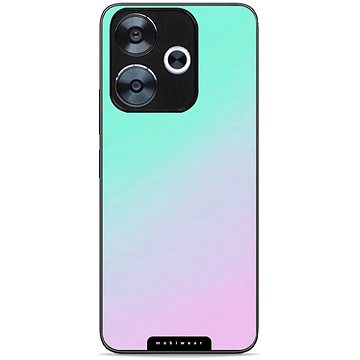 

Mobiwear Glossy lesklý pro Xiaomi Redmi 13 - G063G vícebarevný II