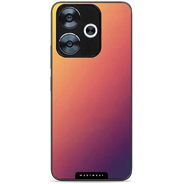 

Mobiwear Glossy lesklý pro Xiaomi Redmi 13 - G066G vícebarevný II