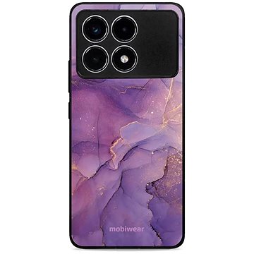 

Mobiwear Glossy lesklý pro Xiaomi Poco F6 Pro - G050G