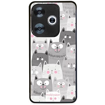 

Mobiwear Glossy lesklý pro Xiaomi Poco F6 - G045G