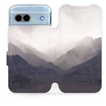 

Mobiwear flip knížkové pro Google Pixel 8a 5G - M151P